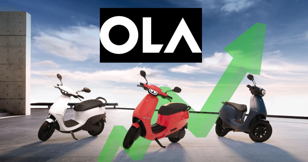 Ola Electric